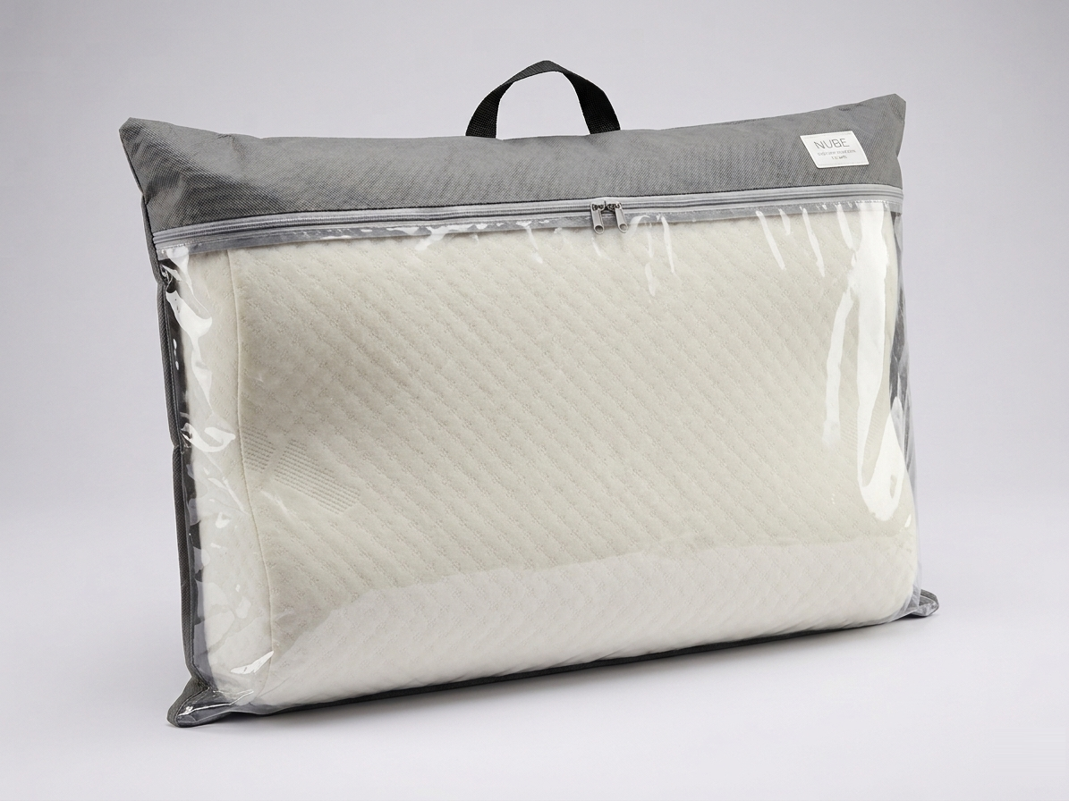 Almohada Cervical
