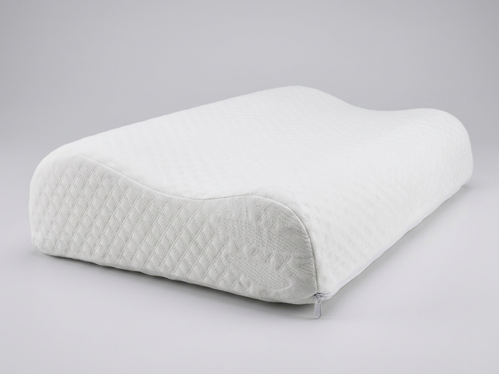 Almohada Cervical