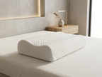 Almohada Cervical