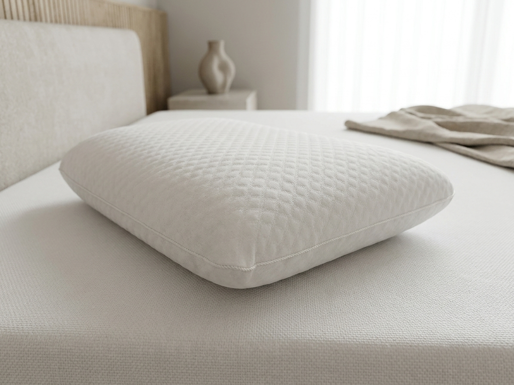 Almohada Lux