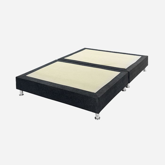 Base Cama Dividida - 2 piezas