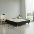 Base Cama Entera - 1 pieza