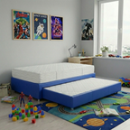Base Cama Nido