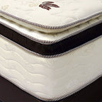 Colchón Coral Pocket