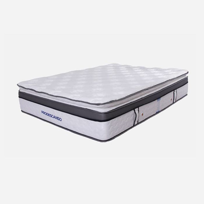 Colchón Oasis TopFoam