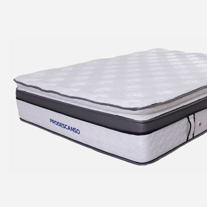 Colchón Oasis TopFoam