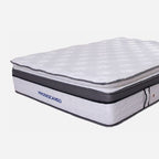 Colchón Oasis TopFoam