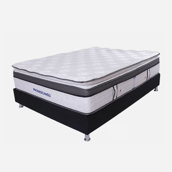 Colchón Oasis TopFoam