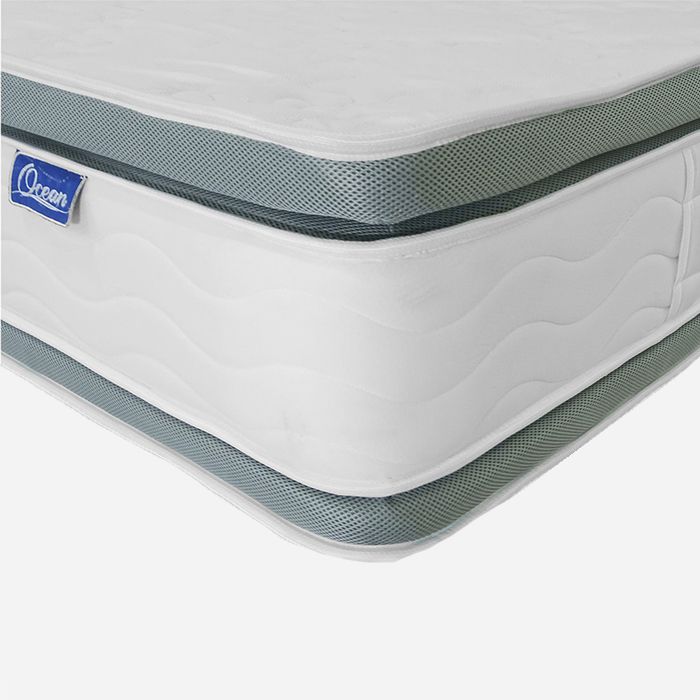 Colchón Ocean Platinum