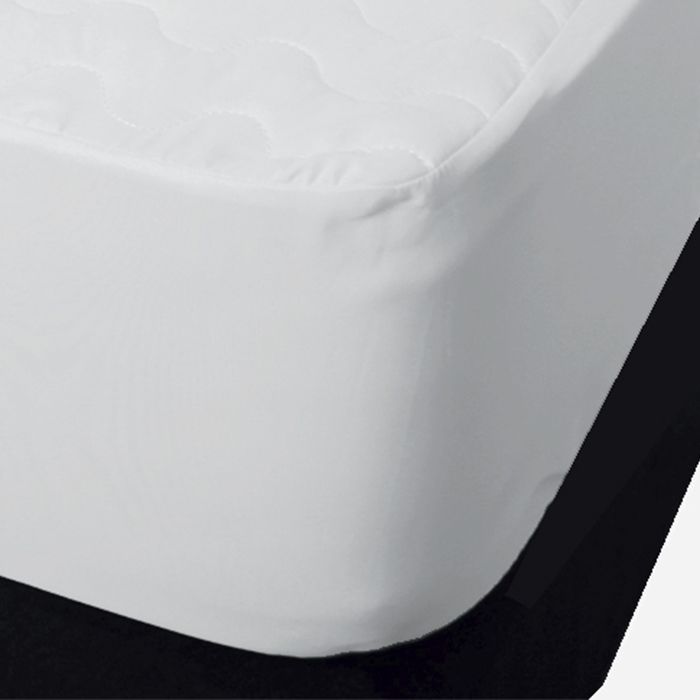 Protector de Colchón - Acolchado