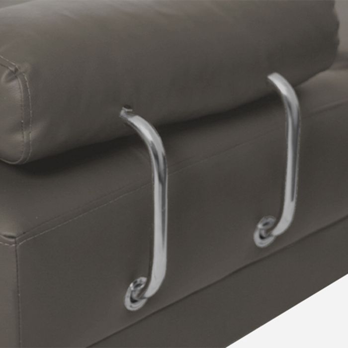 Sofacama Edge - 3 Posiciones