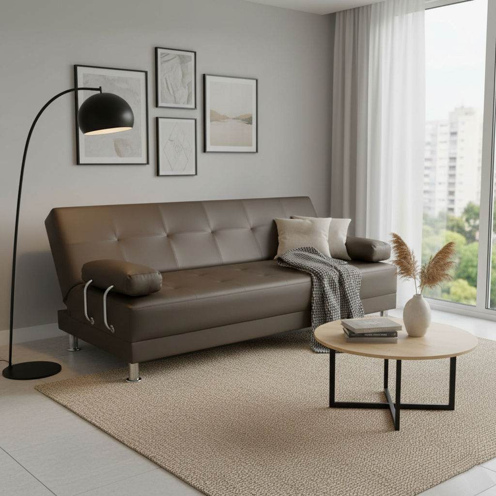 Sofacama Edge - 3 Posiciones